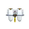 Filtro Serie Marina Turbo para Filtración de Motores y Equipos Móviles Parker 75500Fgx2