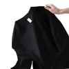Top Casual Holgado Versátil de Manga Larga, Color Sólido, Forro Polar, Cuello Redondo, Moda Simple y Moderna, Ropa de Primavera y Otoño Transfronteriza