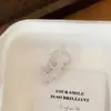 Presilhas de Orelha Pérolas Multicamadas Retrô Francesas para Mulheres, Presilhas de Osso de Orelha Perfurado Exquisitas e Elegantes, Brincos de Luxo Leve e de Alta Qualidade Atacado