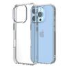 Funda Transparente para iPhone 15/14Pro Funda para Teléfono Resistente a Caídas iPhone12 Funda para Teléfono iPhone 13 Funda Protectora 11