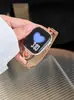 Conector en Forma de Corazón Banda de Reloj Magnética de Metal Milanesa Adecuado para Apple Watch iWatch 12ª Generación 11/10