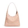 Bolso Tote de Moda de Gran Capacidad para Mujer 2024 Nuevo Casual Simple Bolso Sobaco Bolso de Hombro para Estudiantes