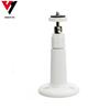 Soporte de cámara versión PTZ, soporte de elevación de pared de plástico ABS para interiores, soporte de plástico universal para cámara