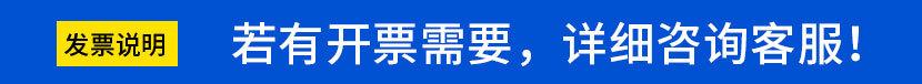 发票说明