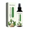 Solución Nutritiva Específica para Plantas Moonspry, Solución Nutritiva Fertilizante para Plantas Verdes, Fertilizante Especial para Plantas de Hojas Verdes en Maceta y Madera de Brasil