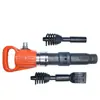 Chave de Impacto Pneumática, Martelo Pneumático, Ferramenta de Reparo de Pneu de Carro, Picareta Pneumática, Pá Pneumática para Pneu, Ferramenta de Manutenção Automotiva