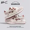 Zapatos de tirar zapatillas de hombre zapatos casuales 2026 verano zapatos de papá transpirables amortiguadores zapatillas de correr para hombre B