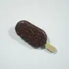 Grampo de Cabelo de Fruta Simulada para Mulheres, Personalizado, Criativo, Engraçado, Grampo Bico de Pato, Grampo Divertido para Franja Lateral, Grampo de Cabelo