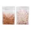 Krill Antártico Liofilizado Alimento Básico Arroz Misturado Petiscos para Gatos Dropshipping 40g Pet Krill Antártico Seco
