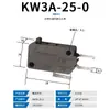 Peças para empilhadeira elétrica, interruptor de elevação, válvula multivias Heli, cabeça de alavanca, acelerador, manuseio, carga e descarga, microinterruptor de 2 fios.