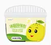 Desodorante para Refrigerador, Herramienta Mágica para Eliminar Olores, Eliminador de Olores de Carbón Activado para el Hogar, Ambientador Desodorizante y Purificante, Eliminación de Olores, Caja de Conservación