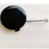 Adecuado para cubierta de gancho de remolque de parachoques delantero BMW 3 M4 2014-2020 51118063105 51118054303