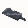 Adequado para 07-13 peças automotivas da série GMC Chevrolet trava de porta preta 1584461