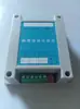 Controlador automático para puertas de cubos de basura de clasificación, módulo de control de acceso a cuarto de basura, interruptor con sensor de cuerpo humano, caja de control de puerta