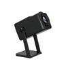 Proyector para el hogar, proyector 1080p, miniproyector K300 Smart Gun, proyector wifi, proyector de pared para dormitorio.