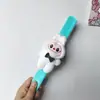 Boneca de Pelúcia Desenho Animado Infantil Pulseiras de Casal Decoração Criativa Barraca de Rua Casamento de Feriado Pequenos Presentes Atacado