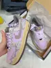 Sapatos Putian Air Force One Af1 Sapatos Brancos Co-branded Air Tênis Masculino e Feminino Trigo Couro Bovino de Primeira Camada Tênis Esportivo de Cano Baixo