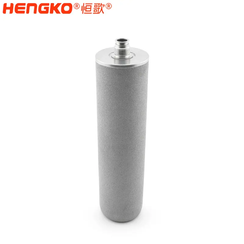 恒歌-微孔烧结过滤器滤芯DSC_2623