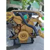 Maquinaria de Ingeniería Accesorios para Excavadora Marca Nueva Segunda Mano Original Grupo de Motor C9 Ensamblaje de Motor