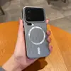 Adequado para capa de celular magnética Xiaomi 17 Pro, Redmi K90 Pro Max, acabamento em metal ondulado, botões de metal, Turbo 5