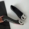 Novo em stock: Sapatilhas femininas de cor clara, estilo elegante, forradas com pelúcia, com laço e aumento interno de altura, sapatos baixos vintage