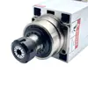 Máquina de Gravação Changsheng Eixo Quadrado Refrigerado a Ar 1.5/2.2/3.5/4.5/6.0 Motor de Alta Velocidade Refrigerado a Ar Garantia de Um Ano