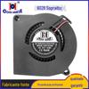 6028 Soprador Grande Volume de Ar Boca Larga Grande Instrumento de Remoção de Pelos Rolamento de Esferas Ventilador de Purificador de Ar Personalizado Silencioso