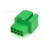 7283-3243-40/7285-3243-40/7285-3244-60 Conector Automotriz Enchufe de Arnés de Cableado de 8 Orificios