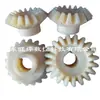 Engrenagens de Nylon são Resistentes à Corrosão, Engrenagens de Nylon são Resistentes a Altas Temperaturas, Engrenagens de Nylon são Resistentes ao Envelhecimento e Engrenagens de Nylon são Resistentes ao Desgaste