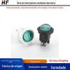 Vendas de Interruptor redondo em forma de barco com luz 4 pinos 2 velocidades Kcd2 Interruptor redondo em forma de barco de 4 pinos Interruptor de energia