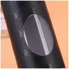 Atacado de fábrica cilindro de papel Kraft personalizado tubo de papel à prova de umidade caixa de embalagem tubo de papel redondo para chá tubo de papel com logotipo impresso
