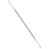 Wen play aguja para perforar perlas acero de tungsteno broca triangular carpintería pulsera nogal máquina perforadora herramienta especial de escariado artefacto