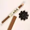 Varillas de Incienso Chino Clásico Tradicional Luyuxiang para Sala de Estudio y Sala de Estar, con un Aroma Amaderado que Purifica el Aire Interior