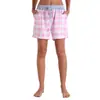 Yoga en Casa Shorts Deportivos Casuales para Mujer Transfronterizos Playa Surf Fitness Deportes al Aire Libre Shorts Amazon