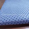 Procesamiento y Personalización de Tela No Tejida, Plástico con Puntos, Antideslizante, con Patrón de Puntos, Impermeable, Tejido, Alfombrillas Antideslizantes para el Hogar, Resistentes al Desgaste, Impermeables, Antideslizantes
