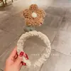 Diadema de Pingüino de Peluche Lindo para Otoño e Invierno, Cabeza de Pez, Celebridad de Internet Femenina, Cara de Dibujos Animados, Para Lavado de Cara, Maquillaje, Presionar el Cabello, Diadema Nueva, Pasador de Pelo, Diadema