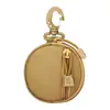 Nova Bolsa Pequena de Chaveiro Tática para Bolso Acessórios de Montanhismo ao Ar Livre Bolsa Pequena para Pendurar Sistema MOLLE