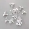 Palito para Balão Atacado 40cm Palito Branco Palito de Plástico Suporte para Balão Copo Palito para Balão de Publicidade Exterior