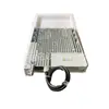 Huawei Opm15M Fuente de Alimentación Integrada para Exteriores 48V800W Rectificador de Fuente de Alimentación Ac a Dc Tipo Poste