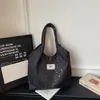 Bolso Tote de Moda con Estampado de Estrellas Modelo Nuevo 2026 Bolso de Hombro Bolso de Mano de Gran Capacidad Bolso Casual para Mujer para Viajar al Trabajo