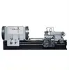 Torno para roscar tubos Q1350 torno integral de leito inclinado para roscar tubos torno de corte para serviço pesado de grande diâmetro