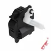Peças automotivas atuador de porta de ar placa controladora da válvula de mistura 79160-SHJ-A41 adequada para Honda