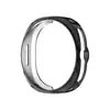 Funda Protectora Adecuada para Samsung Galaxy Watch8 Classic, Carcasa Suave de TPU con Recorte para Reloj