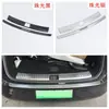24 Decoración Exterior Ideal L6 Modificación Adecuada para Ideal L6 Pro Placa Protectora Trasera Tira del Umbral Manijas del Espejo Retrovisor Pegatina Decorativa
