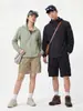 2026 Nova Roupa de Proteção Solar de Verão para Homens e Mulheres, Leve para Exterior, Respirável, Anti-UV UPF50+ Jaqueta de Pele
