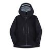 Chaqueta de una capa para primavera y otoño con logotipo impreso personalizado, estilo camping al aire libre, ropa para viajes, senderismo y montañismo, personalización de ropa de equipo