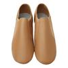 Jazz Dance Shoes Feminino Soft Sole Respirável Lace-up Free Top Layer Cowhide Shoes Professor Shoes Classe Dance Shoes Practice Shoes