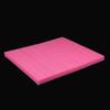 Almohadillas de Espuma de Algodón Perla Personalizadas, Relleno de Espuma de Alta Densidad Multicolor, Tablero de Espuma para Embalaje, Embalaje Express, Anticolisión