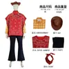 Toy Story cos Traje Buss Lightyear Personagem de Desenho Animado Anime Fantasia de Performance cosplay