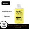 Líquido Especial para Detergente de Lavanderia de Peças Íntimas, Desodorização Especial de Odor de Peças Íntimas, Desodorização, Remoção de Amarelamento e Manchas de Sangue, Peças Íntimas Masculinas e Femininas